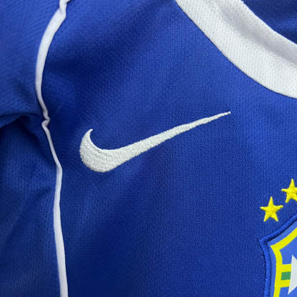 Kit Brazil II 2004 Kids