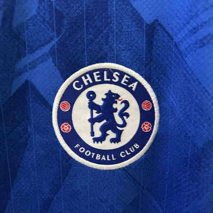 Shirt Chelsea I 25/26 Fan Version