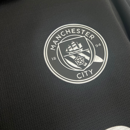 Shirt Manchester City II 25/26 Fan Version