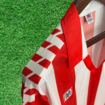 Shirt Atlético Madrid I 82/83 Retro
