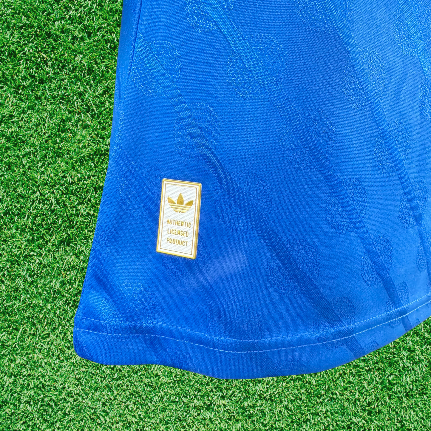 Shirt Real Madrid III 25/26 Player Version