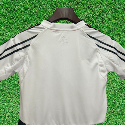 Kit Juventus I 25/26 Kids