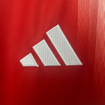 Shirt Bayern Munich I 25/26 Fan Version
