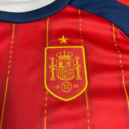 Kit Spain I 2026 Kids