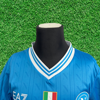 Kit SSC Napoli I 25/26 Kids