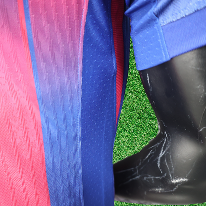 Shirt Barcelona I 25/26 Player Version