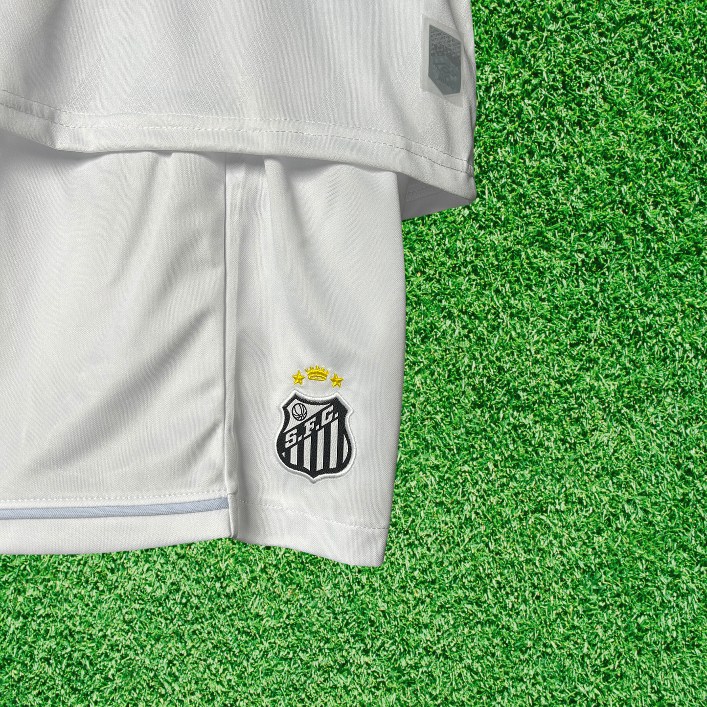 Kit Santos I 25/26 Kids