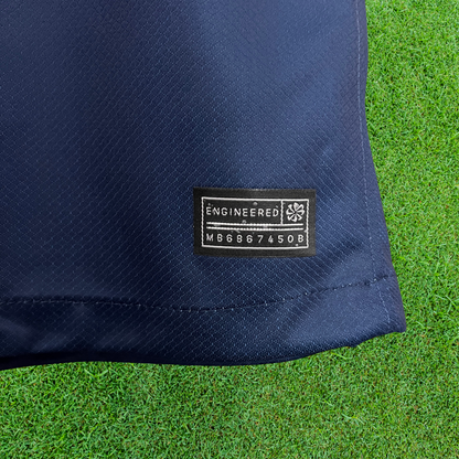 Shirt Paris Saint-Germain F.C (PSG) I 24/25 Fan Version