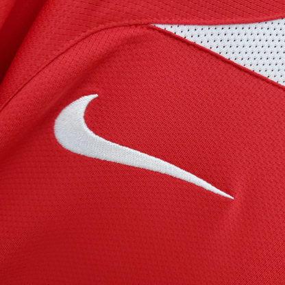 Shirt Manchester United I 04/06 Retro