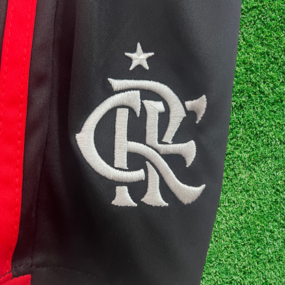 Kit Flamengo II 24/25 Kids