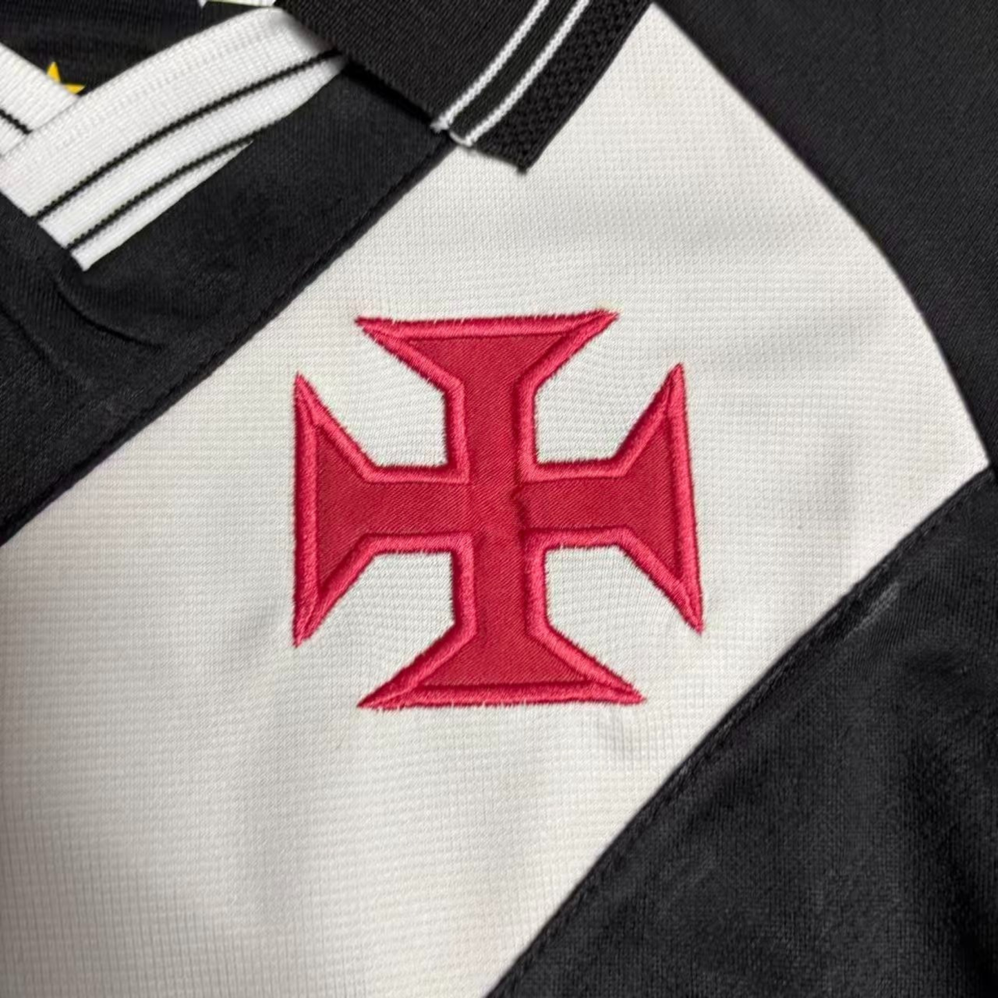 Kit Vasco I 25/26 Kids