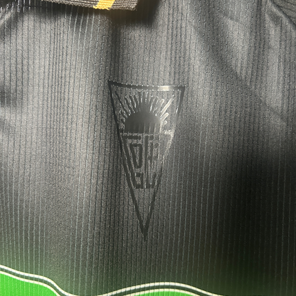 Shirt Estoril Praia IIII 24/25 Fan Version