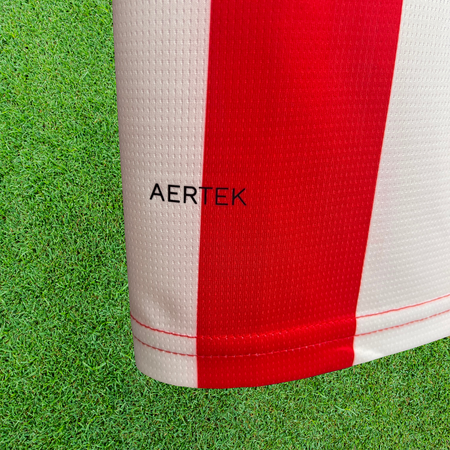 Shirt Athletic Bilbao I 25/26 Fan Version