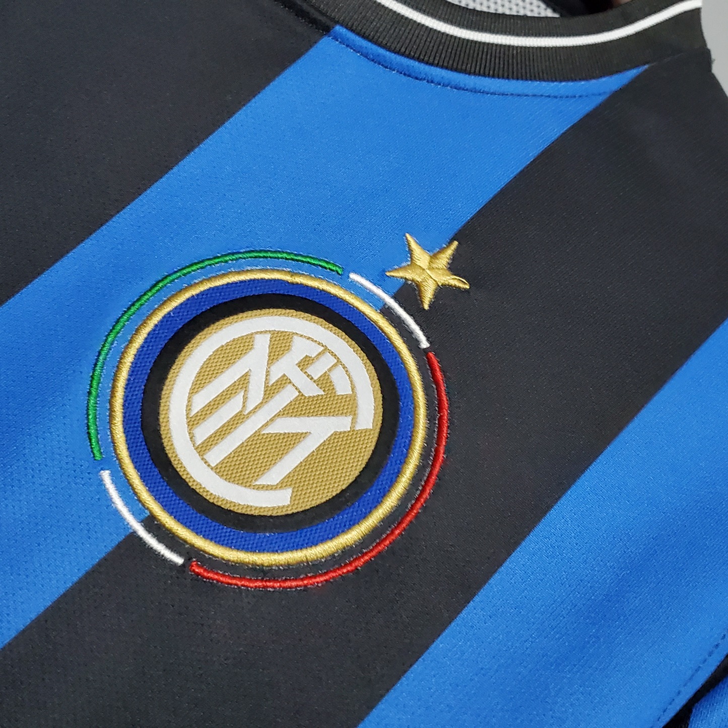 Shirt Inter Milan I 2010 Retro