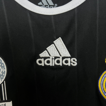Kit Real Madrid II 06/07 Kids