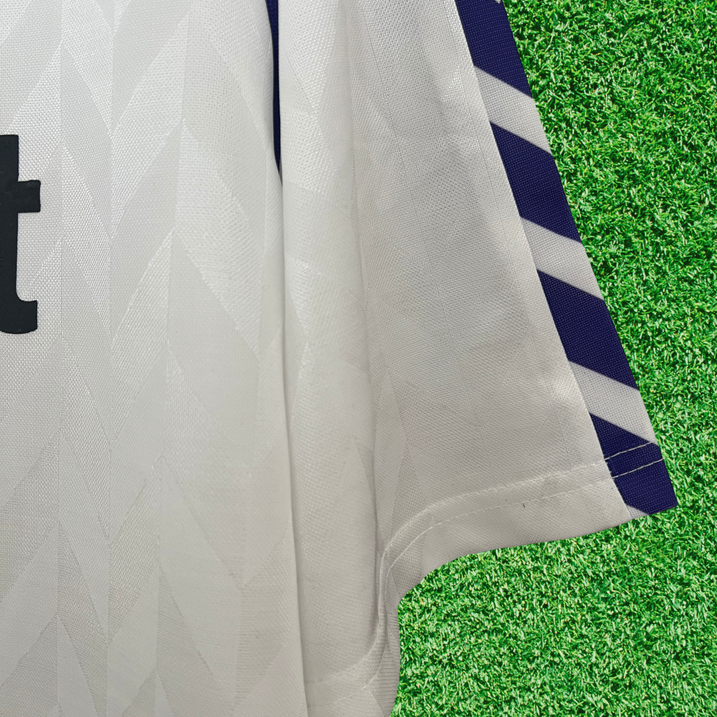 Shirt Real Madrid I 1998 Retro