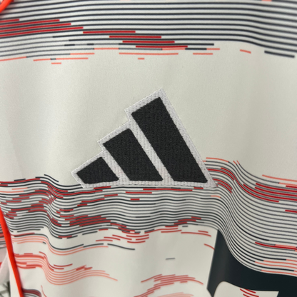 Shirt Bayern Munich II 25/26 Fan Version