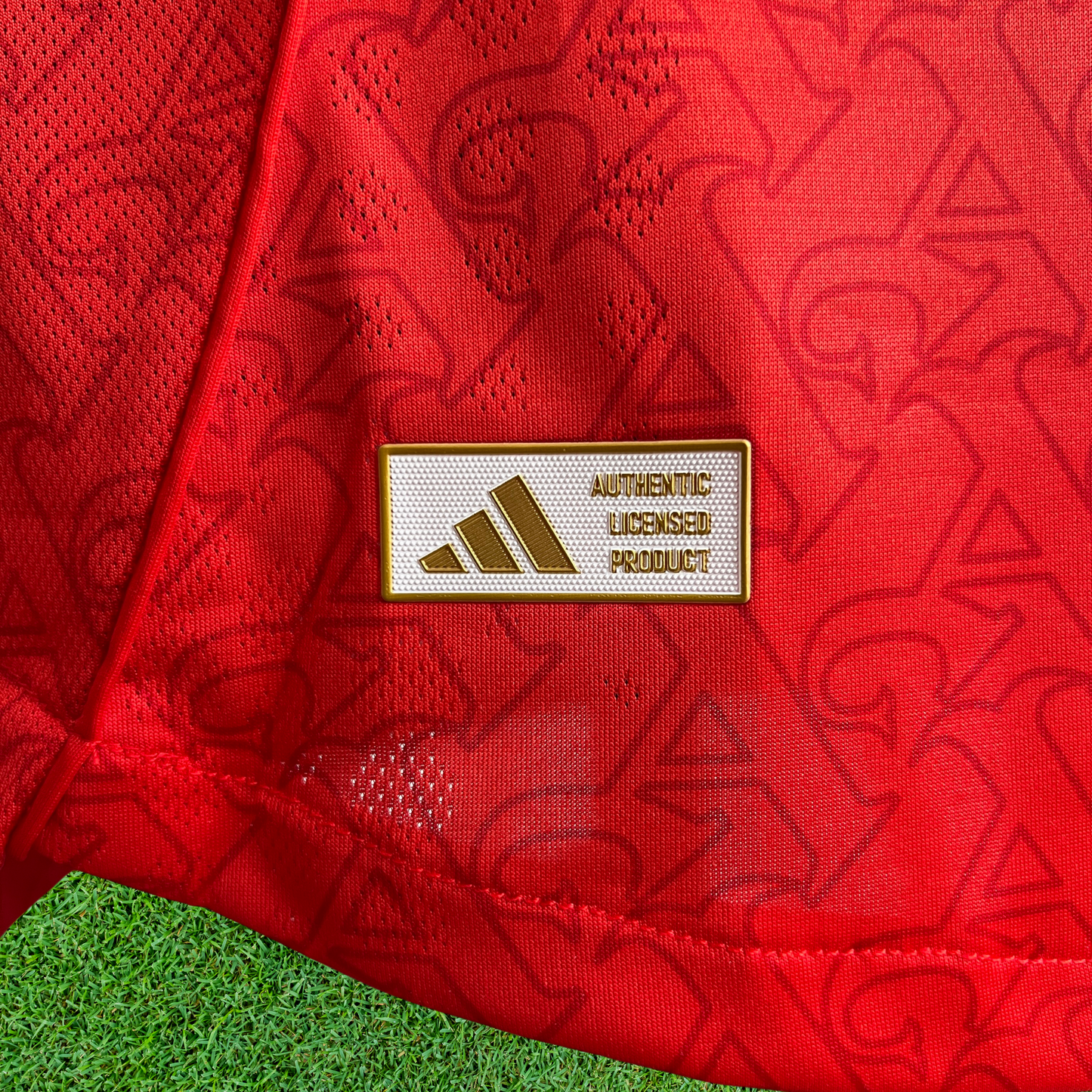 Shirt Arsenal I 25/26 Player Version