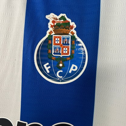 Shirt FC Porto I 25/26 Fan Version