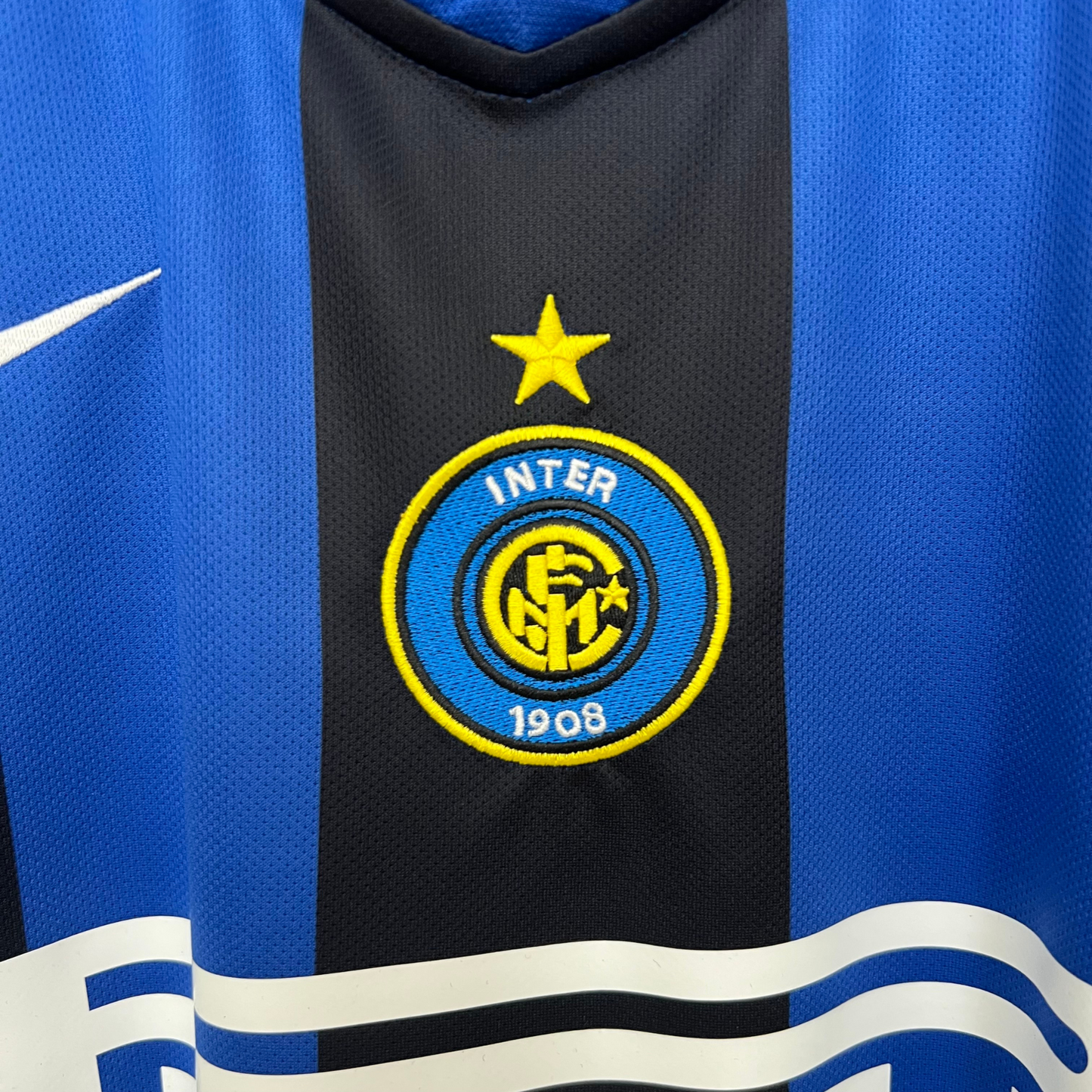 Shirt Inter Milan I 04/05 Retro