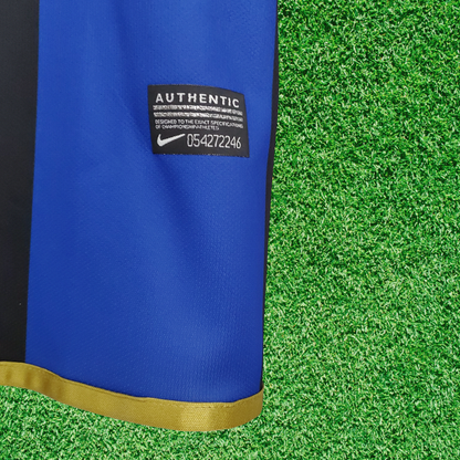 Shirt Inter Milan I 08/09 Retro