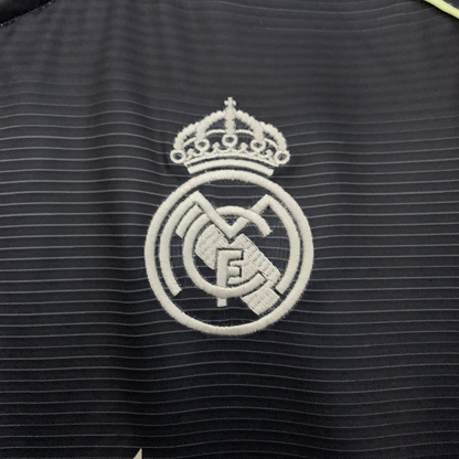 Shirt Real Madrid II 25/26 Fan Version