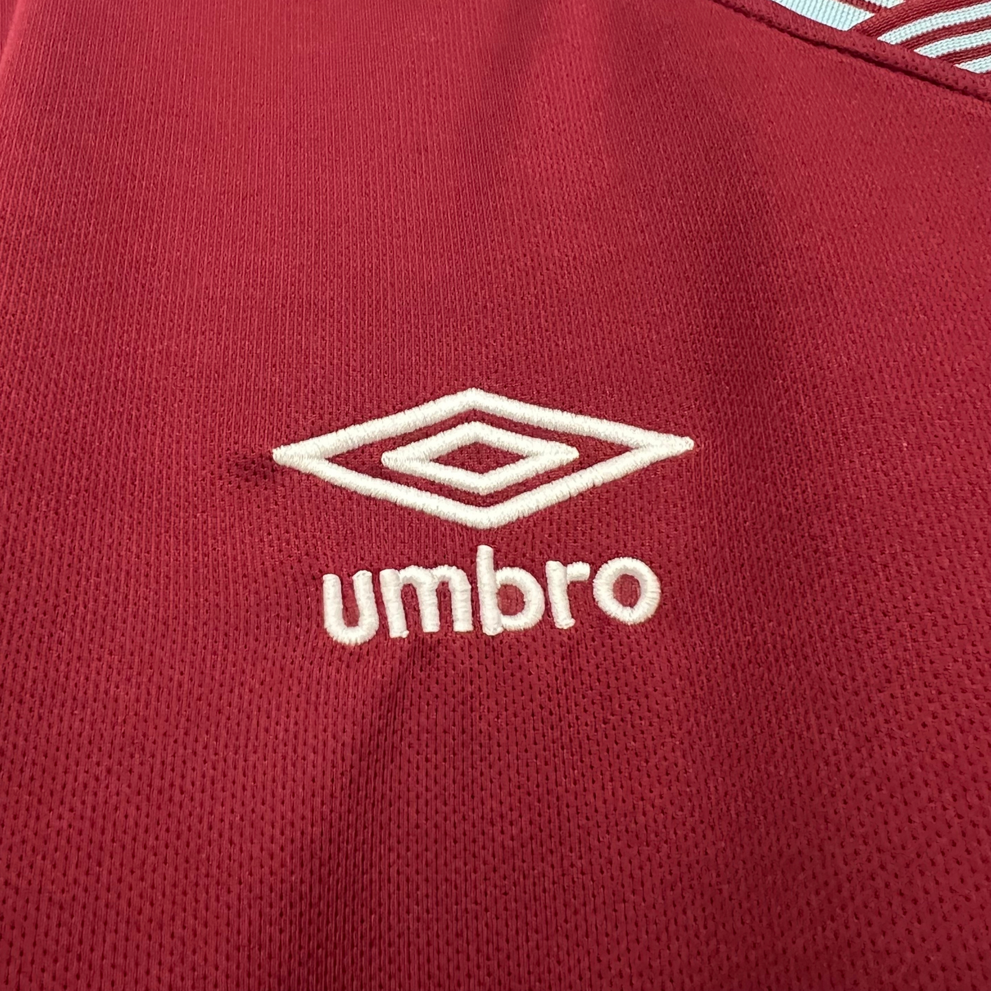 Shirt West Ham United I 25/26 Fan Version