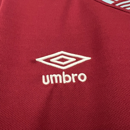 Shirt West Ham United I 25/26 Fan Version