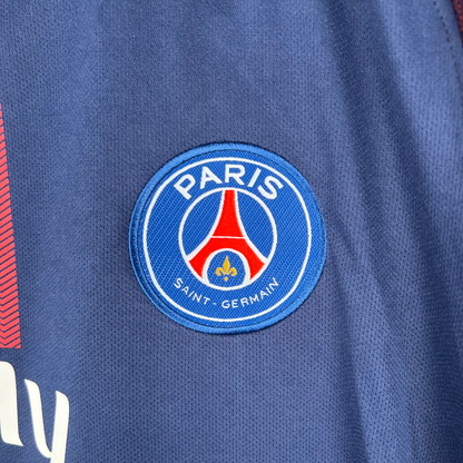 Shirt Paris Saint-Germain F.C (PSG) I 17/18 Retro