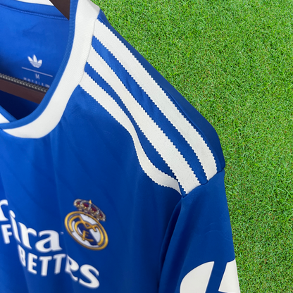 Shirt Real Madrid III 25/26 Fan Version