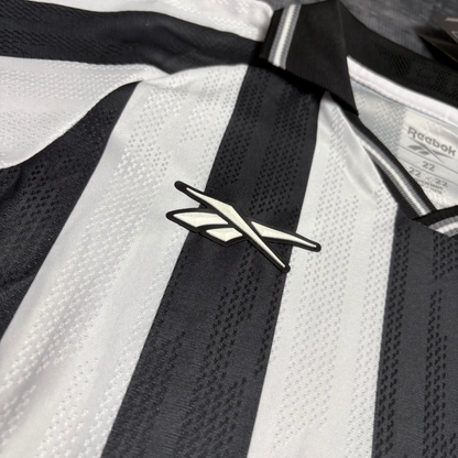 Kit Botafogo I 25/26 Kids