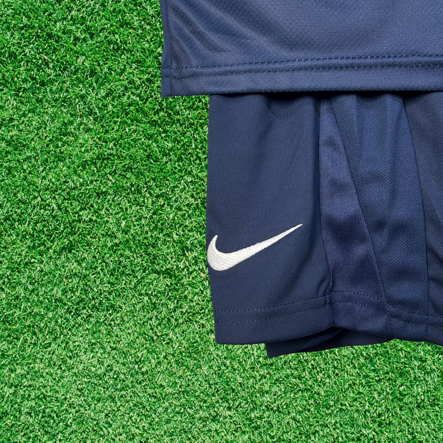 Kit Paris Saint-Germain F.C (PSG) I Especial Champions 24/25 Kids