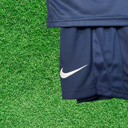 Kit Paris Saint-Germain F.C (PSG) I Especial Champions 24/25 Kids