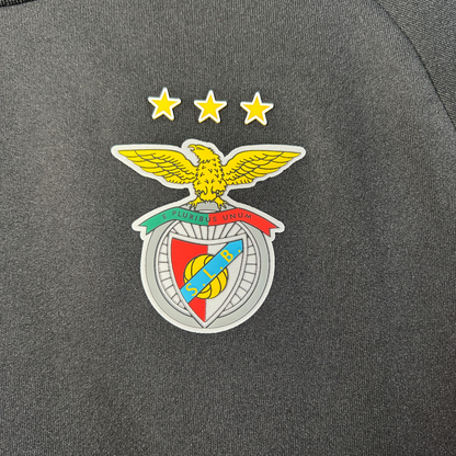 Kit SL Benfica Training 25/26 Kids