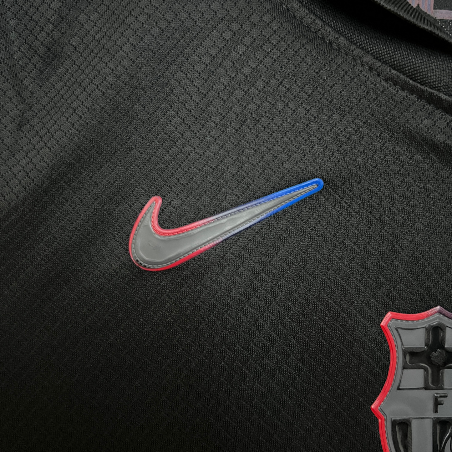 Kit Barcelona Especial II 25/26 Kids