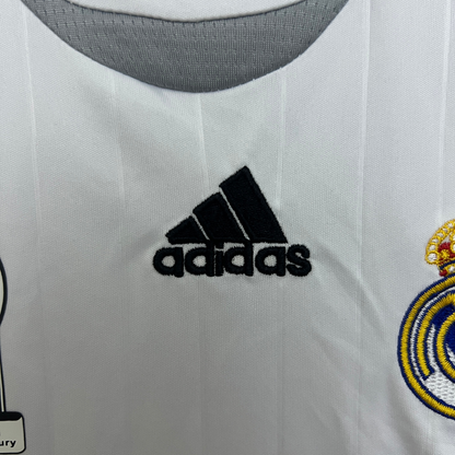 Kit Real Madrid I 06/07 Kids