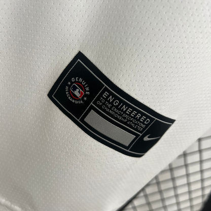 Shirt Paris Saint-Germain F.C (PSG) MLB Collab 25/26 Retro