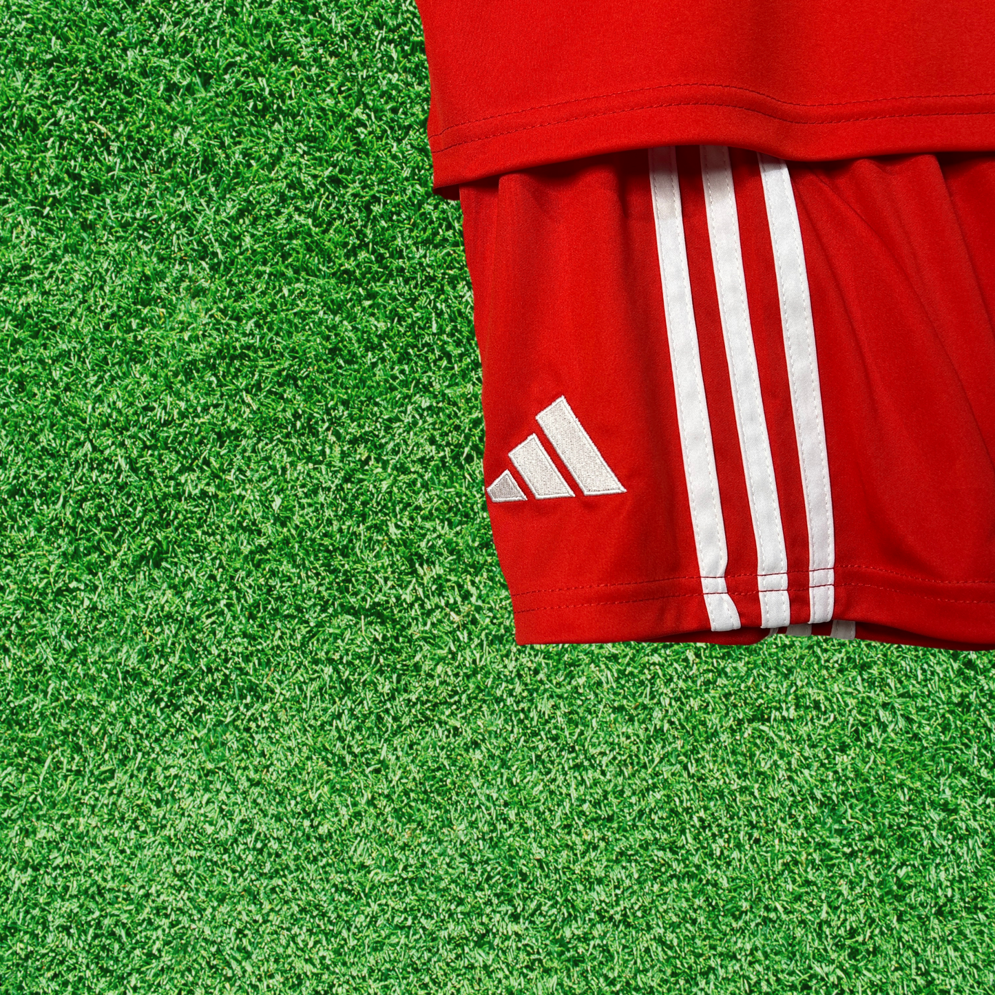 Kit Bayern Munich I 25/26 Kids