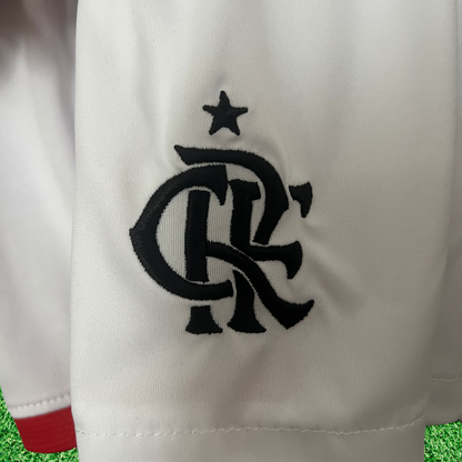 Kit Flamengo I 24/25 Kids