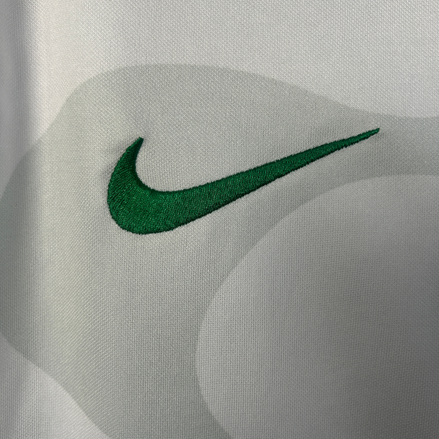 Shirt Sporting CP II 25/26 Fan Version