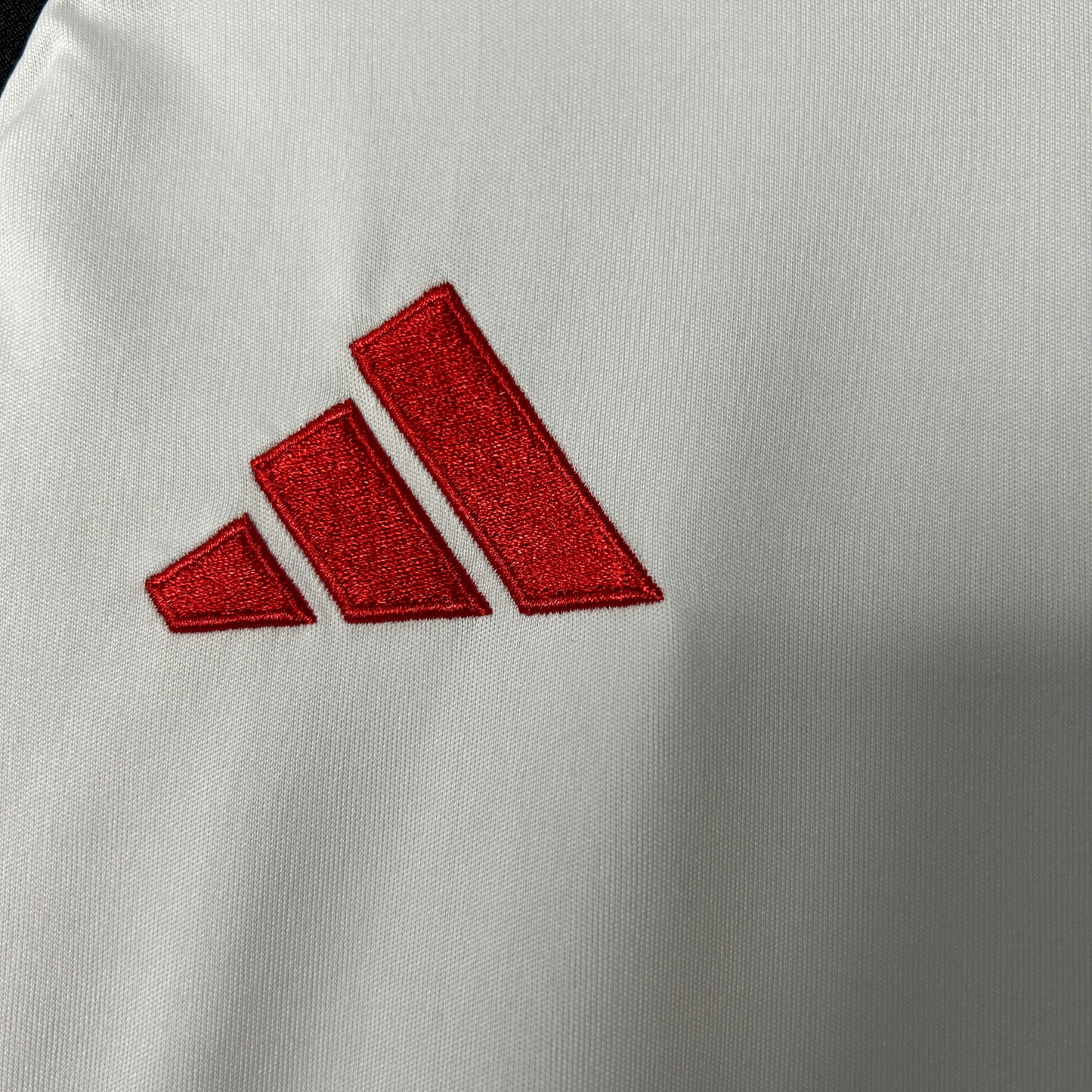 Kit Flamengo II 25/26 Kids