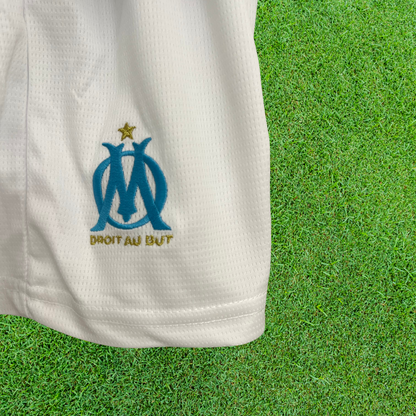 Kit Olympique Marseille I 25/26 Kids