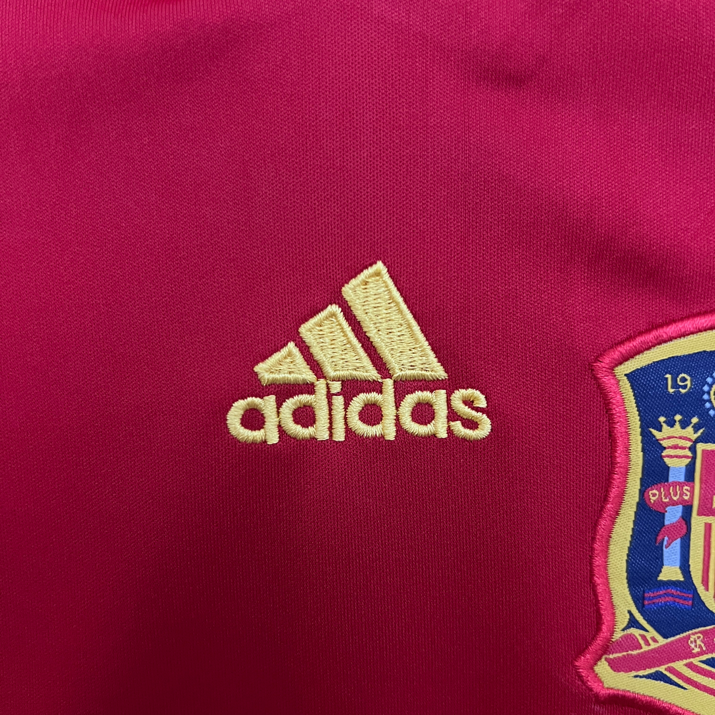 Kit Spain I 2010 Kids