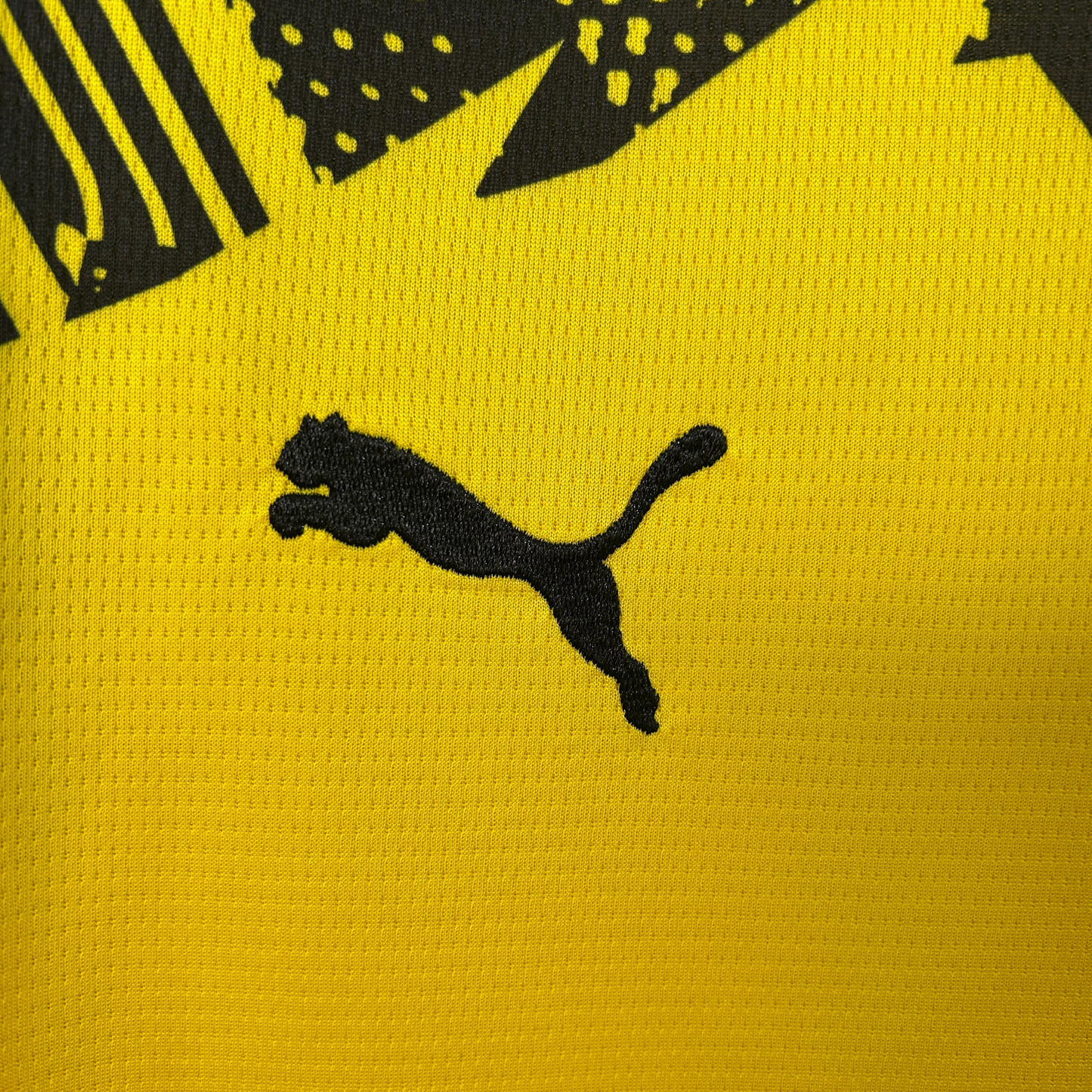 Shirt Borussia Dortmund I 25/26 Fan Version