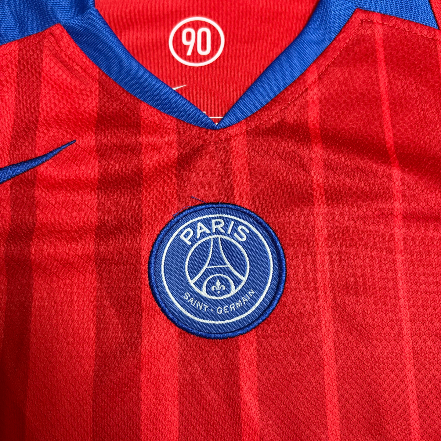 Kit Paris Saint-Germain F.C (PSG) III 25/26 Kids