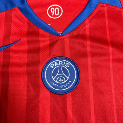 Kit Paris Saint-Germain F.C (PSG) III 25/26 Kids