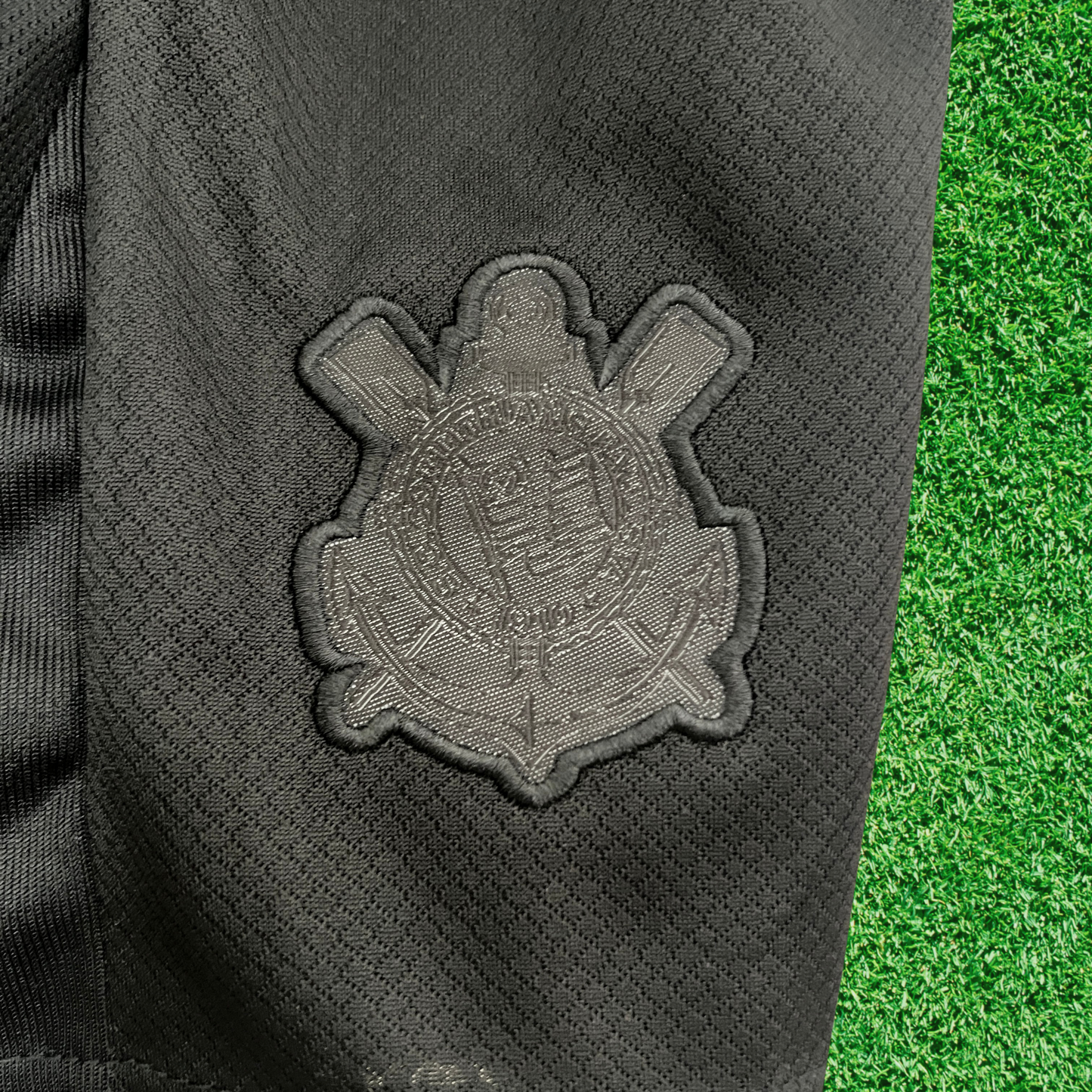 Kit Corinthians II 24/25 Kids