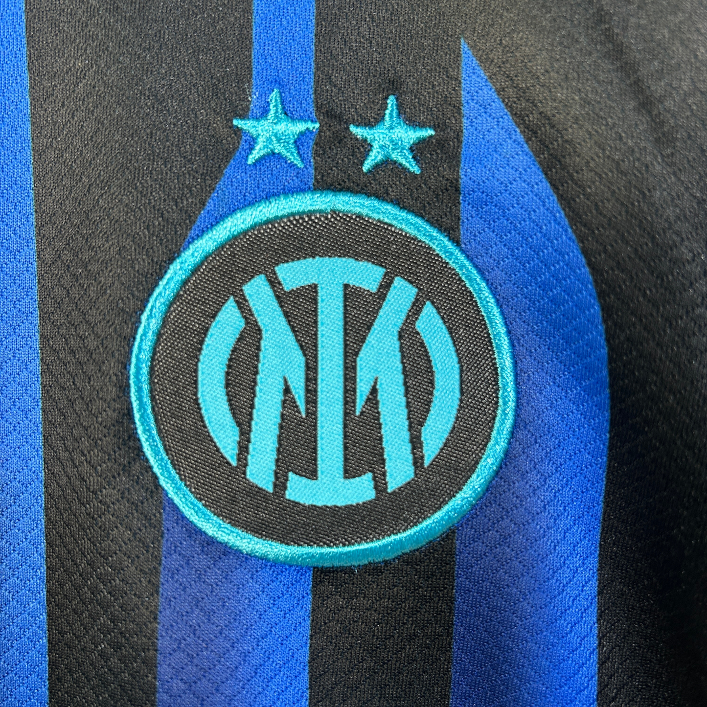 Kit Inter Milan I 25/26 Kids