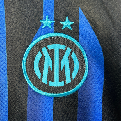 Kit Inter Milan I 25/26 Kids