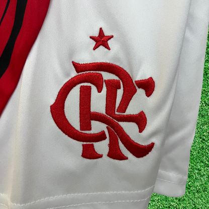 Kit Flamengo I Regata 25/26 Kids